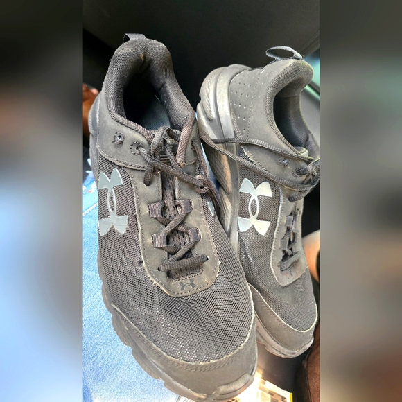 Under Armour Other - Under Armour Charged Assert Men's shoes